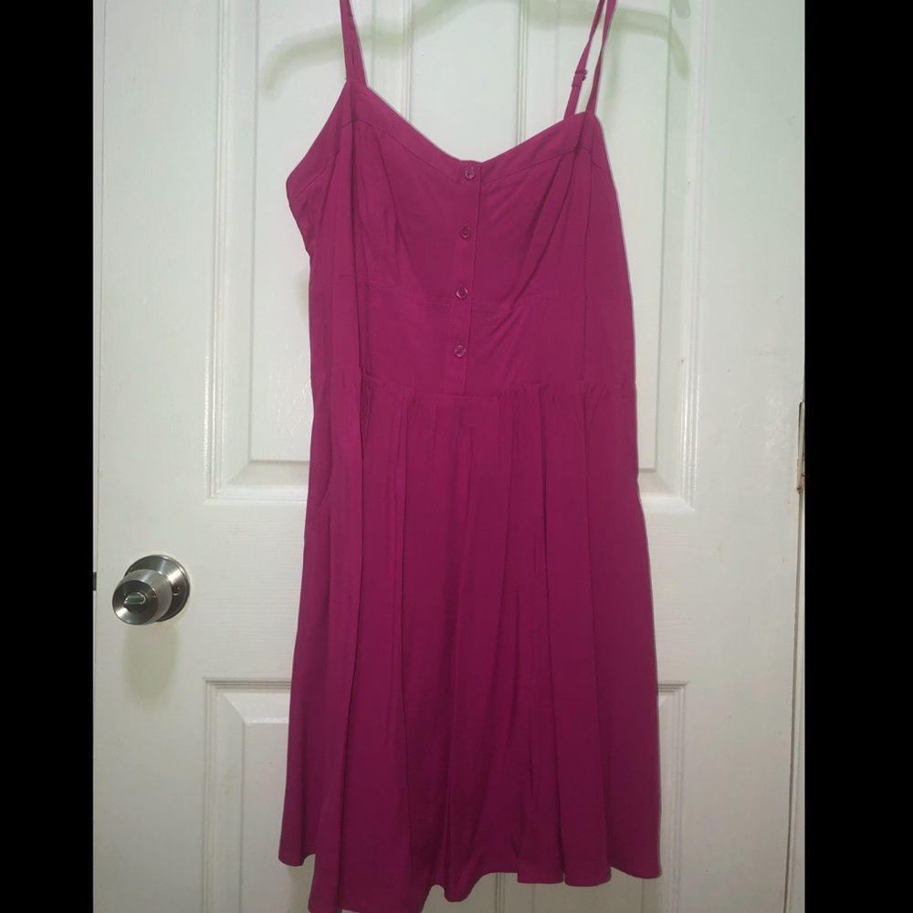 Spring/Summer Dress